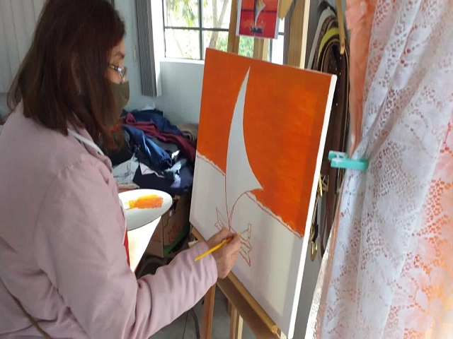 Prudente é + Cultura abre vagas gratuitas em oficinas de dança e pintura