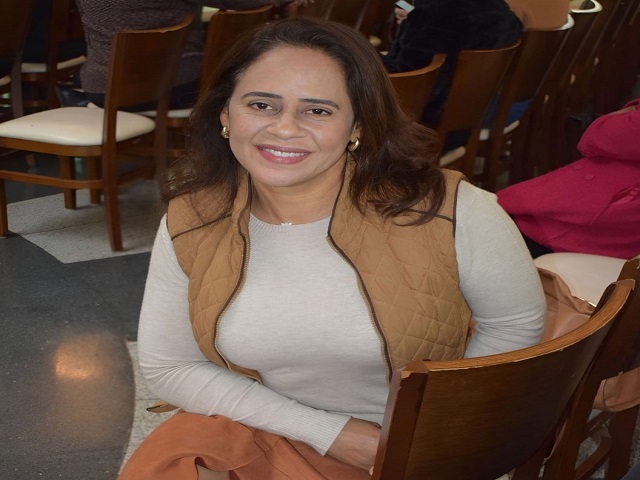 Atual assessora da SAS, Flávia Figueiredo assume Secretaria de Assistência Social