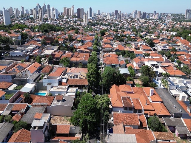 Prefeitura convida população para sugerir prioridades do Orçamento Municipal (LOA) 2027