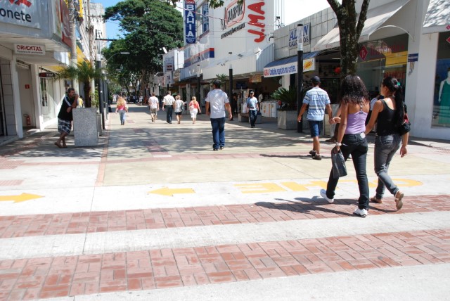 Confira o que abre e o que fecha no feriado prolongado de Corpus Christi