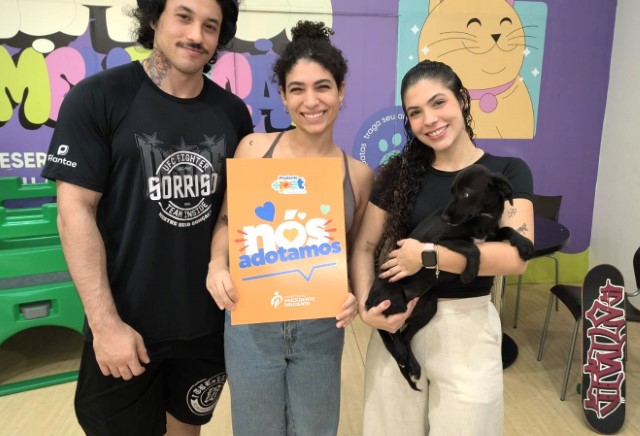 Nove cães do Abrigo ganharam uma família; outros seguem à espera da mesma oportunidade 