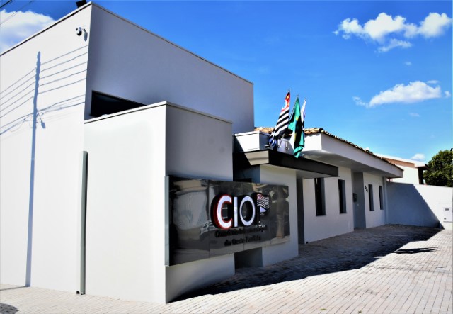 CIOP inaugura nova sede administrativa em Presidente Prudente 