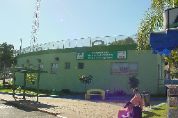 Prefeito inaugura Centro de Especialidade Odontológica
