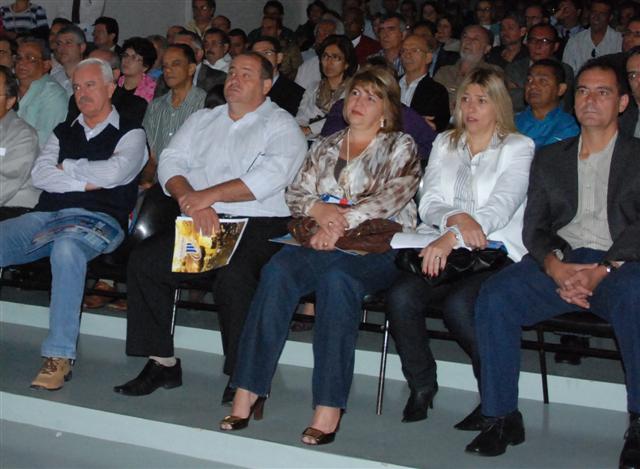 Associação Comercial destaca investimento na revitalização do Calçadão de Prudente