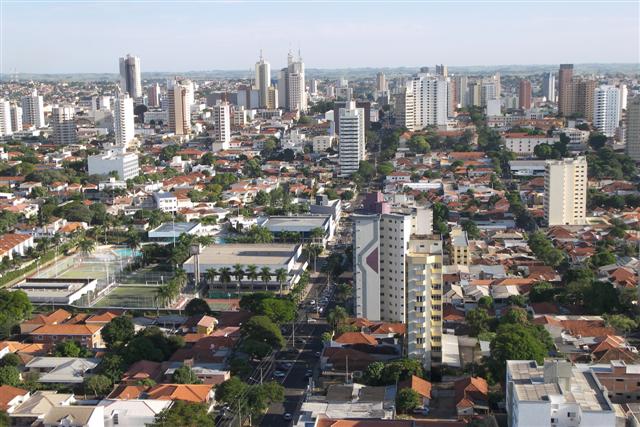 Prudente é apontada como uma das 45 cidades mais inovadoras do Brasil