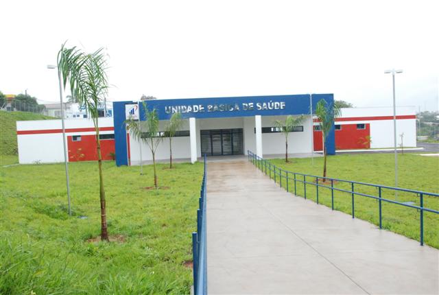 UBS da Cohab atenderá em novo prédio modelo a partir desta segunda-feira