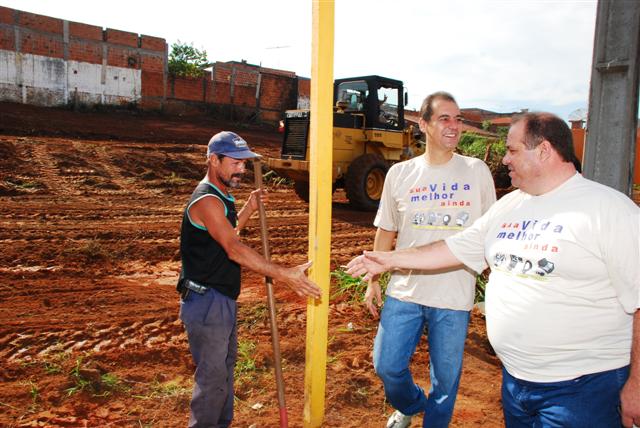 População do Brasil Novo aprova "Sua Vida Melhor Ainda"