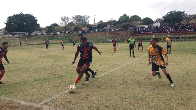 Presidente Prudente dá início ao Campeonato Amador de Futebol neste fim de semana