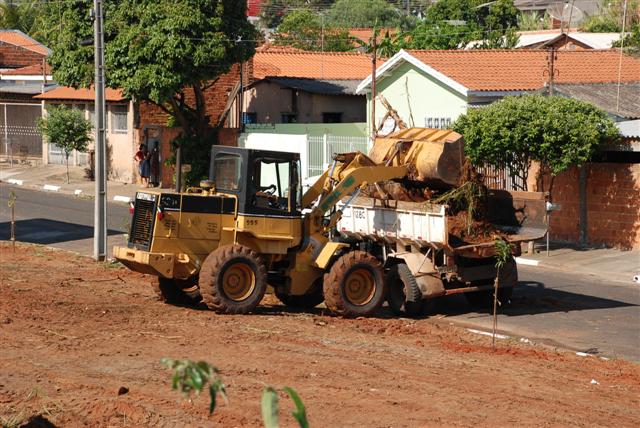 Nova Prudente já recebe trabalhos do "Sua Vida Melhor Ainda"