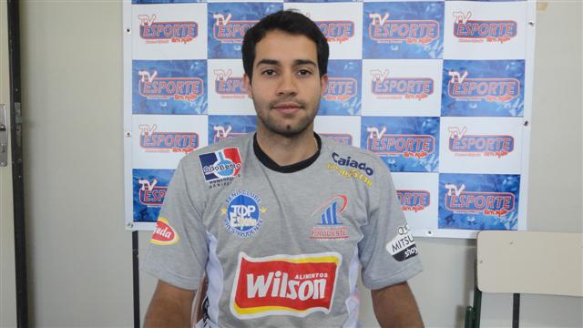 Wilson/Tênis/Semepp recebe Pindamonhagaba em busca de manter-se líder 
