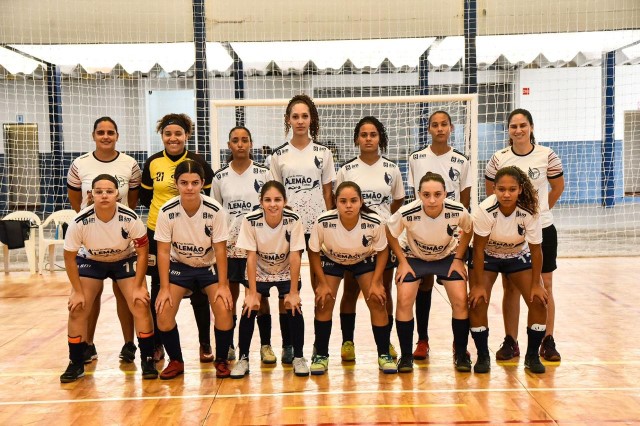 Atletas de Prudente participam dos Jogos da Juventude, Fase Estadual, em Araçatuba