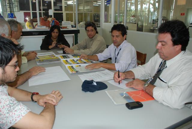 Prefeitura entra na campanha da Semana Nacional de Trânsito