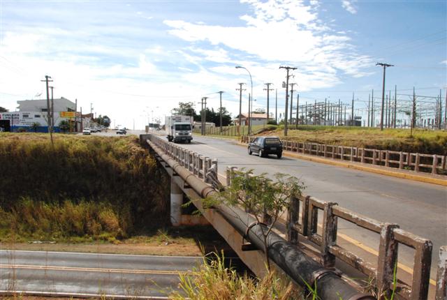 Estado autoriza duplicação de ponte na Bonfiglioli e alças de acesso em trecho da Budisk