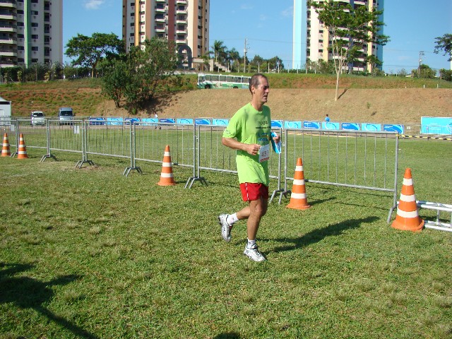 Inscrições para Corrida e Caminhada vão até o dia 3 