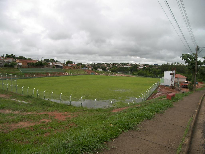 Campo da Cecap estará  pronto neste mês 