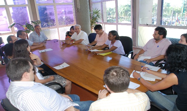 Tupã implanta Malote Municipal no governo