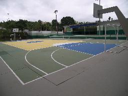 Centro Esportivo da Zona Leste é entregue a população