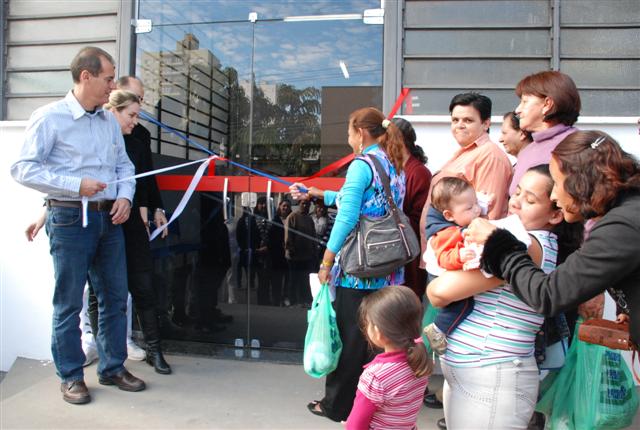 Prudente ganha Farmácia Central que passa a oferecer atendimento diário das 7h às 23h