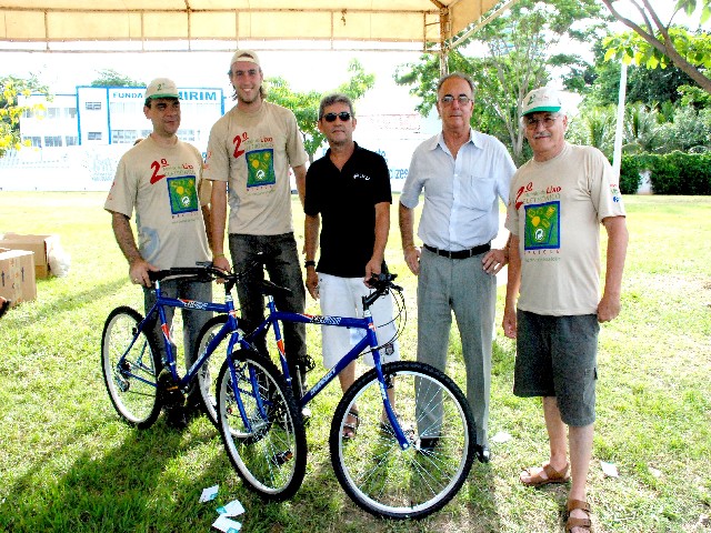 2º Mutirão do Lixo Eletrônico arrecada 35 toneladas; cinco a mais que no 1º