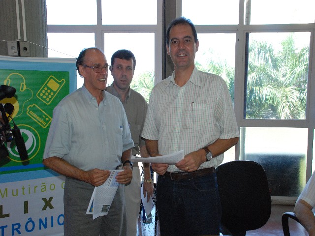 Hospital Regional do Câncer em Prudente terá estrutura de primeiro mundo