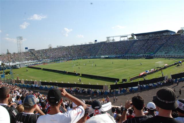 Mais de 36,2 mil pessoas lotam o Prudentão na vitória do Palmeiras sobre o Corinthians
