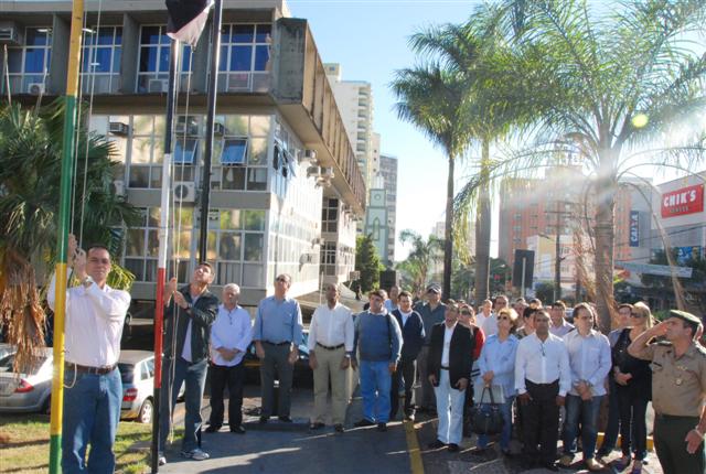 Semana da Pátria resgata civismo em Prudente e encerra com desfile no dia 7 de setembro 