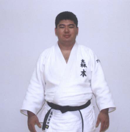 Semepp abre inscrições para escolinha de judo