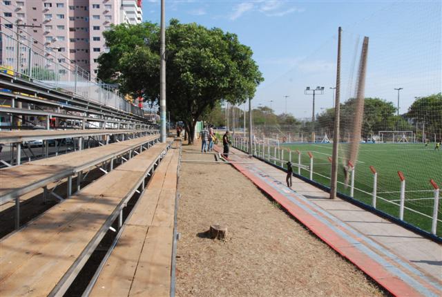 Parque do Povo recebe neste fim de semana Campeonato Estadual de Bandas e Fanfarras 