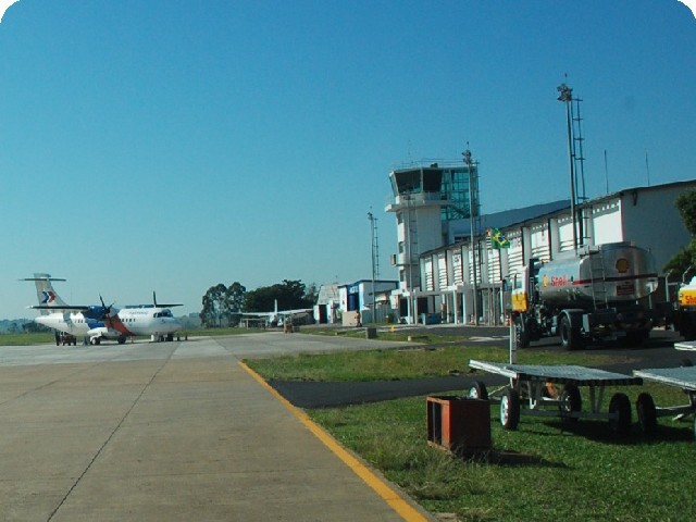 Secretaria de Desenvolvimento solicita a TAM que mantenha voos da Pantanal