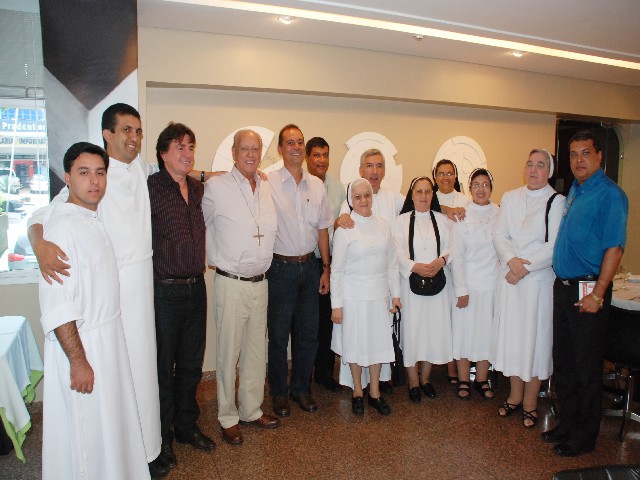 Administração do Hospital Regional prepara instalação do AME de Prudente