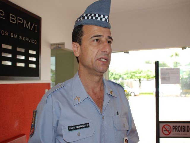Polícia Militar e Semav montam esquema de segurança para jogo no Prudentão