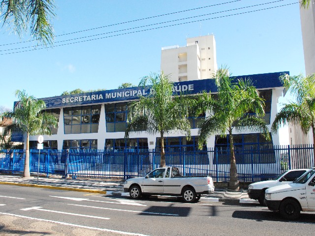 Nova sede da Secretaria da Saúde deve ser inaugurada na 2ª quinzena de fevereiro