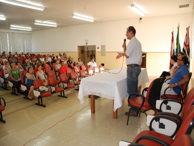 Centro Educacional Antonio Zacarias oferece novos cursos a partir de março