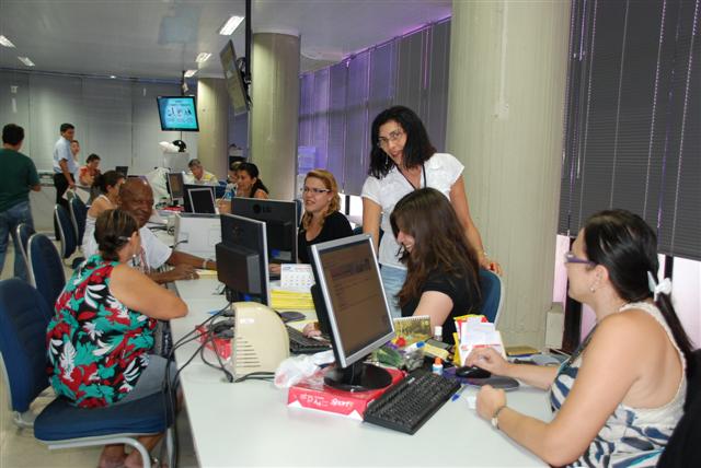 Prazo de isenção do IPTU encerra com 3.458 pedidos protocolados, 4,5% a menos que 2010