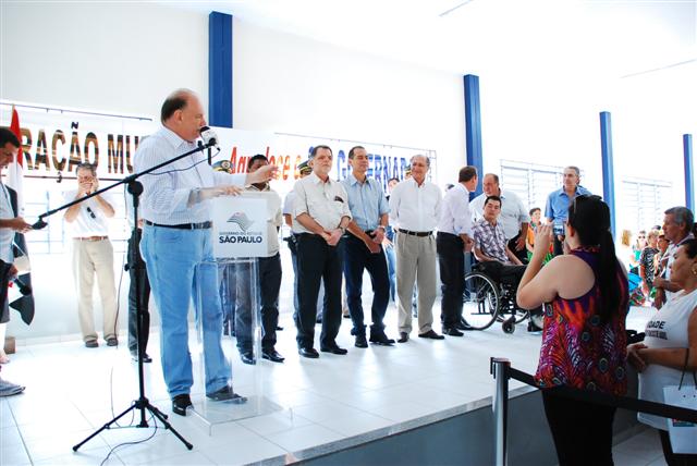 Praça da Juventude presta homenagem ao jovem voluntário Lucas Nalini Paschoalin 