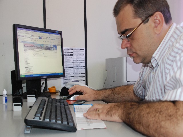 Segunda via e consulta dos carnês IPTU podem ser geradas pelo site da Prefeitura