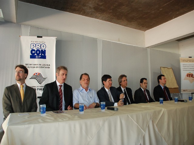 Prudente inaugura primeiro Núcleo Regional da Fundação Procon no Estado