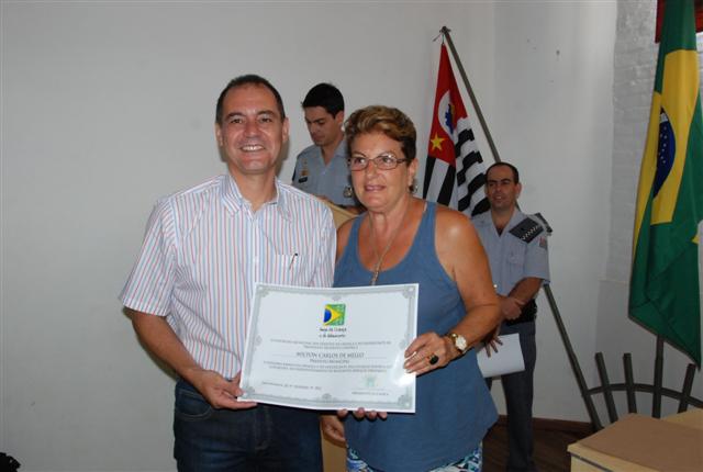 Conselho Municipal dos Direitos da Criança realiza prestação de contas do Gepac 