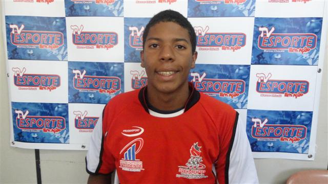 Ex-nadador do Corinthians acerta transferência e passa a integrar a equipe da Semepp 