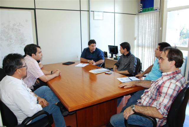 Grupo interessado em ‘ISS Tecnológico’ verificará funcionalidade do programa no Paraná