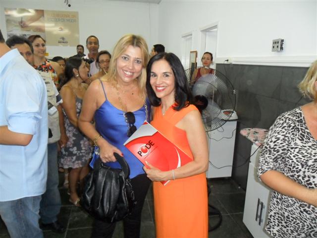 Fundo Social reitera pedido sobre projeto de geração de renda a famílias de baixa renda