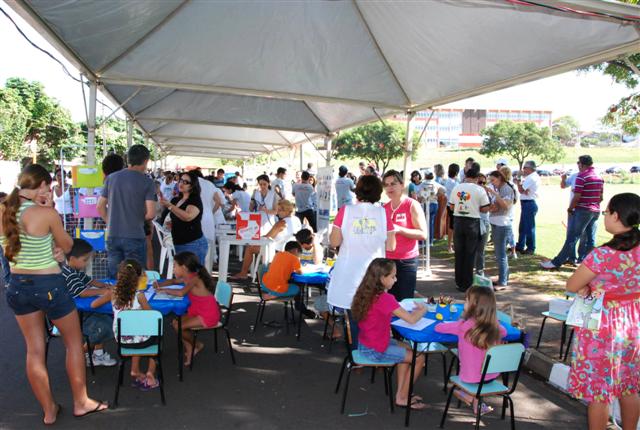 Sua Vida Melhor Ainda leva melhorias, lazer e recreação a quatro bairros da zona leste