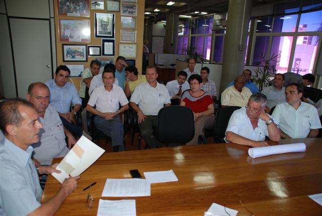 Executivo sanciona lei que concede reajuste salarial de 6,5% aos servidores municipais