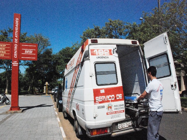 Secretaria de Saúde anuncia que serviço 192 terá atendimento comparável ao do Samu