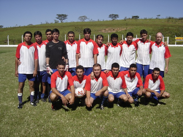 Campeonato Amador de Futebol realizado em Álvares Machado começa com muitos gols