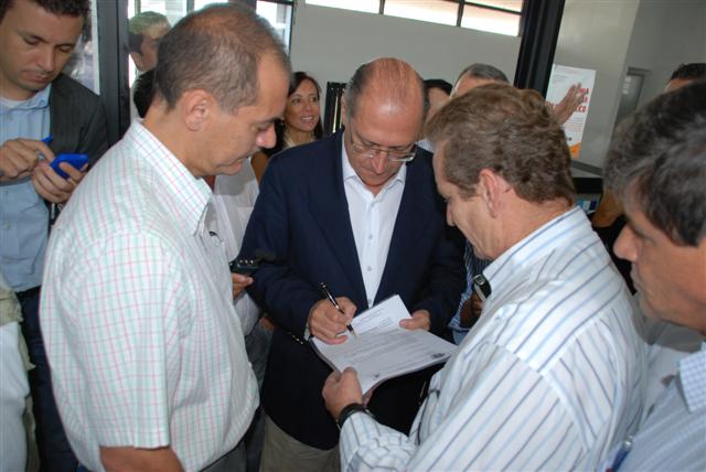 Estado autoriza convênio que prevê a recuperação de 14 kms de estradas rurais em Prudente