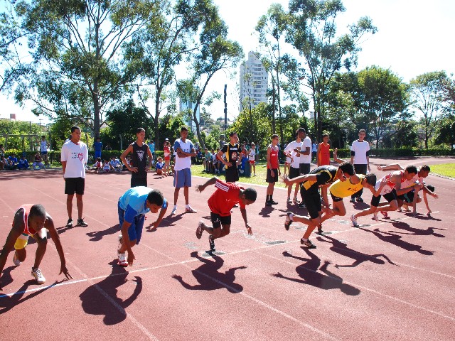 Federação Paulista de Esportes & Fitness