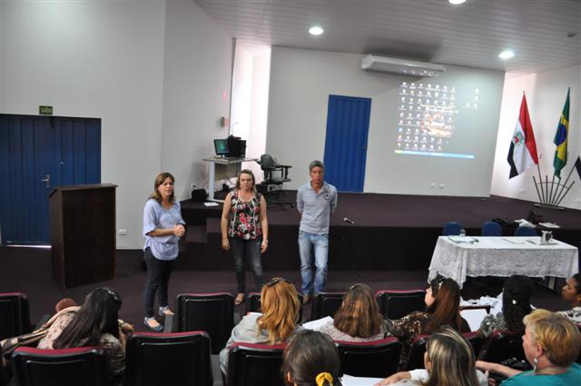 Curso ‘Educando com a Horta e a Gastronomia’ começa no Ceforppe e se estende até sexta