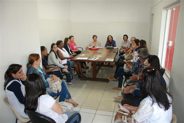 16° Fórum municipal do Idoso é definido pelo Conselho do Idoso e entidades parceiras