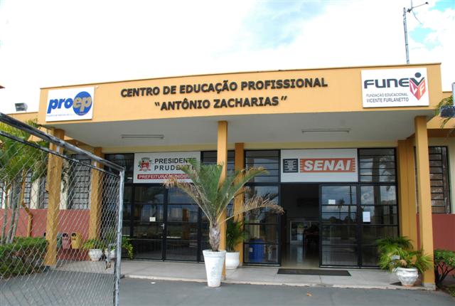 Juventude oferece agendamento a escolas estaduais interessadas em visitar o Cepaz